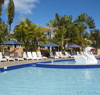 Kalbarri Beach Resort - Pubs and Clubs