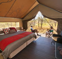 Bungle Bungle Wilderness Lodge - Pubs and Clubs