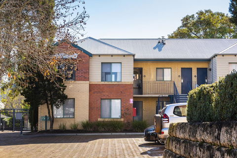 Subiaco Village - 34 - Go Out 14