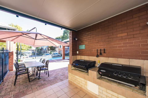 Subiaco Village - 34 - Go Out 16