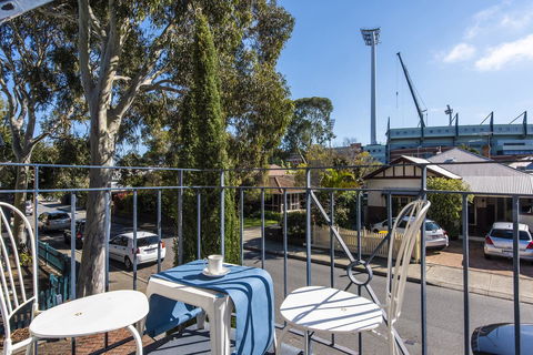 Subiaco Village - 34 - Go Out 13