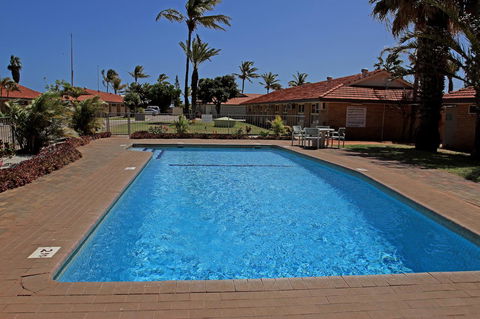 Hospitality Carnarvon, SureStay Collection By Best Western - Pubs and Clubs 18