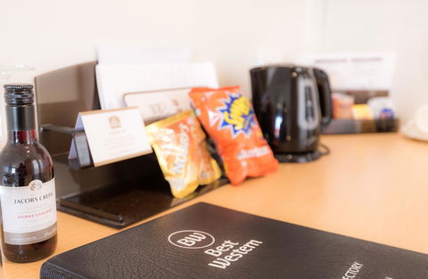 Hospitality Carnarvon, SureStay Collection By Best Western - Pubs and Clubs 21