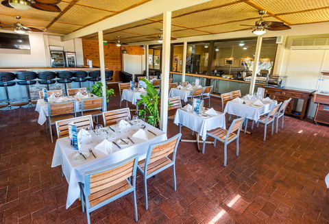 Hospitality Carnarvon, SureStay Collection By Best Western - Pubs and Clubs 28