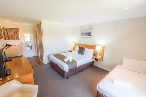Hospitality Carnarvon, SureStay Collection By Best Western - Pubs and Clubs 11
