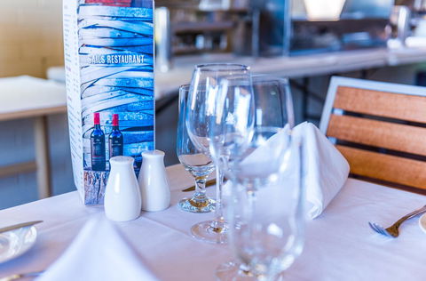 Hospitality Carnarvon, SureStay Collection By Best Western - Pubs and Clubs 19