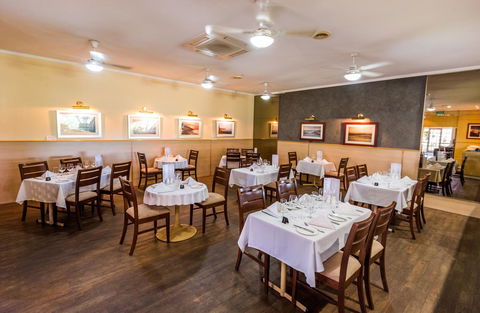 Hospitality Carnarvon, SureStay Collection By Best Western - Pubs and Clubs 12