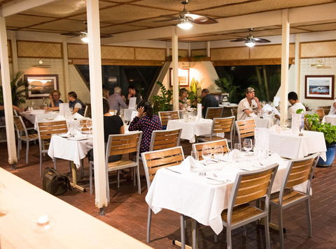 Hospitality Carnarvon, SureStay Collection By Best Western - Pubs and Clubs 38