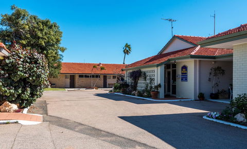 Hospitality Carnarvon, SureStay Collection By Best Western - Pubs and Clubs 10