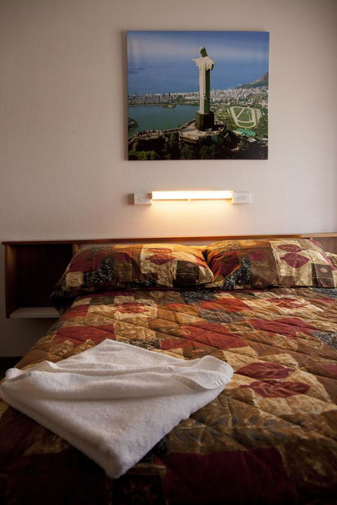 Manjimup Motor Inn - Pubs and Clubs 24