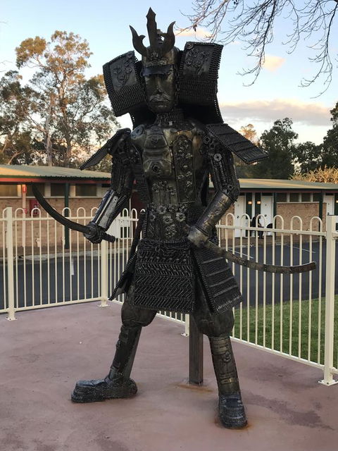 Manjimup Motor Inn - Pubs and Clubs 1