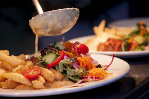 Manjimup Motor Inn - Pubs and Clubs 6