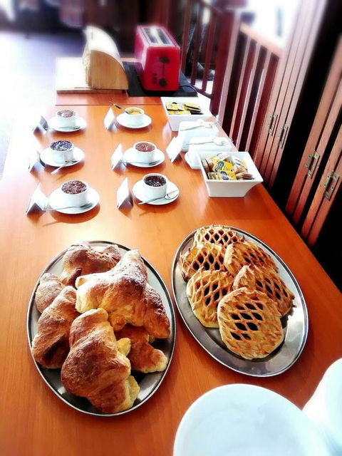 Manjimup Motor Inn - Pubs and Clubs 4