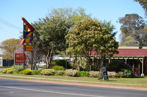 Manjimup Motor Inn - Pubs and Clubs 26