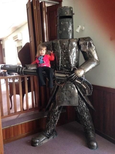 Manjimup Motor Inn - Pubs and Clubs 3