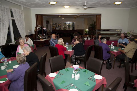 Manjimup Motor Inn - Pubs and Clubs 17