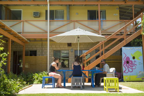 Lancelin Lodge - Pubs and Clubs 19