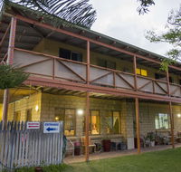 Lancelin Lodge - Pubs and Clubs