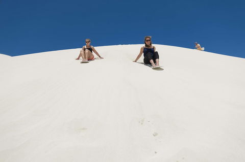 Lancelin Lodge - Pubs and Clubs 28