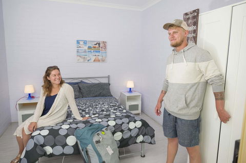Lancelin Lodge - Pubs and Clubs 44