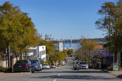 Como Executive Apartment - Pubs and Clubs 26