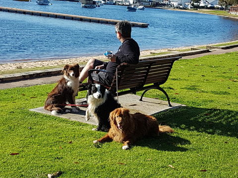 Como Executive Apartment - Pubs and Clubs 23