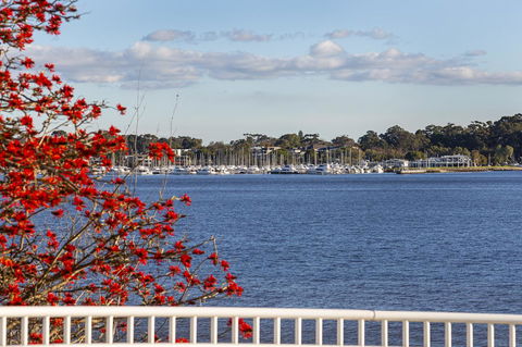 Como Executive Apartment - Pubs and Clubs 22