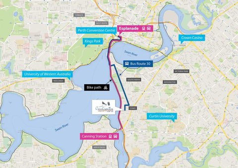 Como Executive Apartment - Pubs and Clubs 20