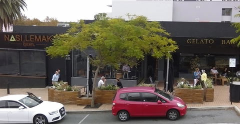 Como Executive Apartment - Pubs and Clubs 28