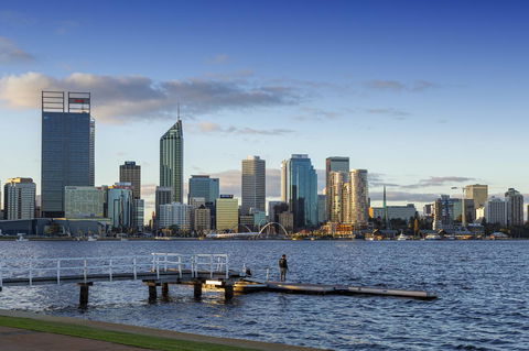 Como Executive Apartment - Pubs and Clubs 30