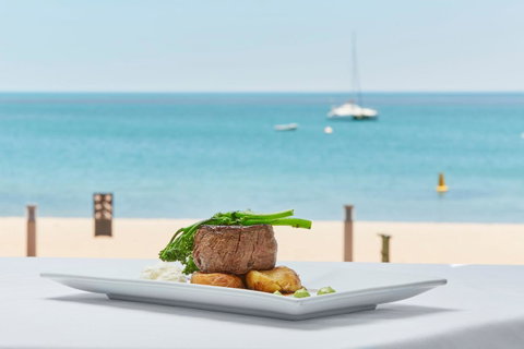 RAC Monkey Mia Dolphin Resort - Go Out 11