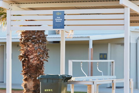 RAC Monkey Mia Dolphin Resort - Go Out 40