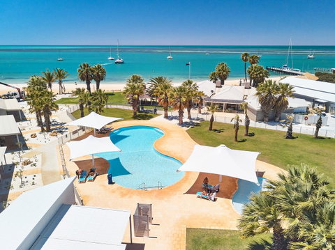 RAC Monkey Mia Dolphin Resort - Go Out 32