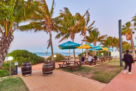 RAC Monkey Mia Dolphin Resort - Go Out 8