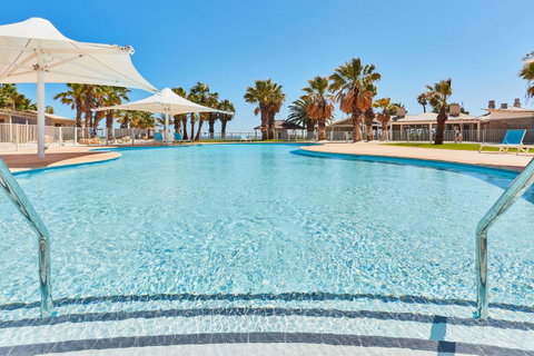 RAC Monkey Mia Dolphin Resort - Go Out 30
