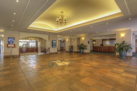 Joondalup Resort - Go Out 9