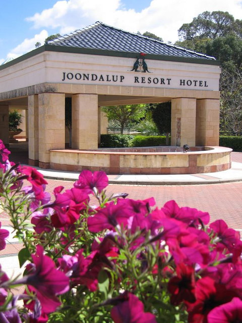 Joondalup Resort - Go Out 14