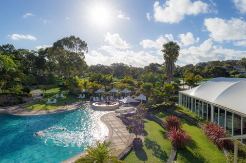 Joondalup Resort - Go Out 8