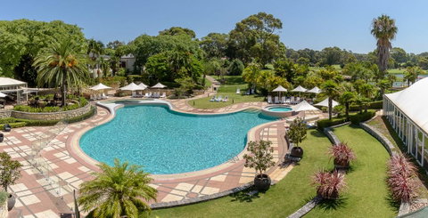 Joondalup Resort - Go Out 12