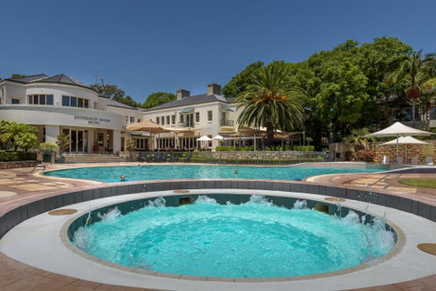 Joondalup Resort - Go Out 11