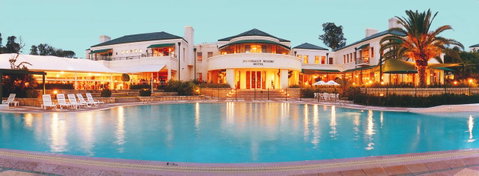 Joondalup Resort - Go Out 1