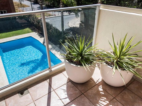 South Perth Deluxe Apartment - Go Out 33