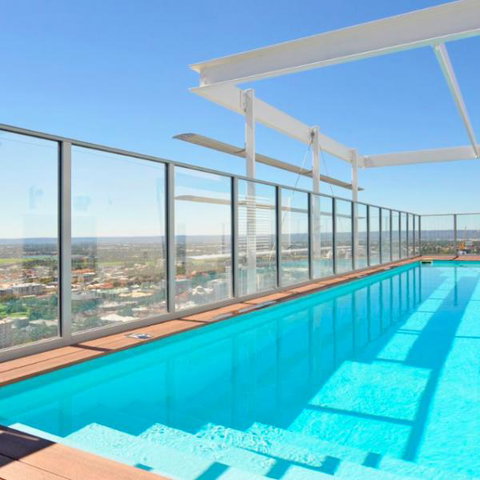 Astra Apartments Perth CBD - Pubs and Clubs 7