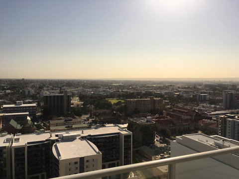 Astra Apartments Perth CBD - Pubs and Clubs 20