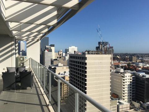 Astra Apartments Perth CBD - Pubs and Clubs 22