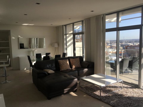 Astra Apartments Perth CBD - Pubs and Clubs 39