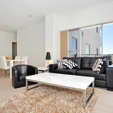 Astra Apartments Perth CBD - Pubs and Clubs 17