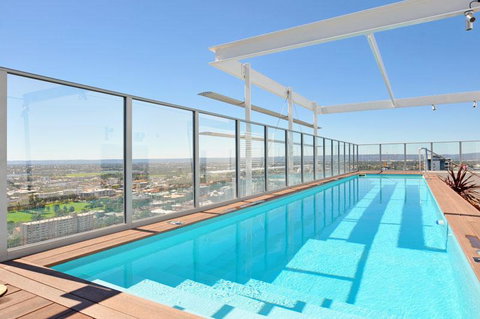 Astra Apartments Perth CBD - Pubs and Clubs 24