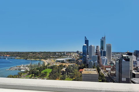 Astra Apartments Perth CBD - Pubs and Clubs 23