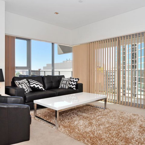 Astra Apartments Perth CBD - Pubs and Clubs 16